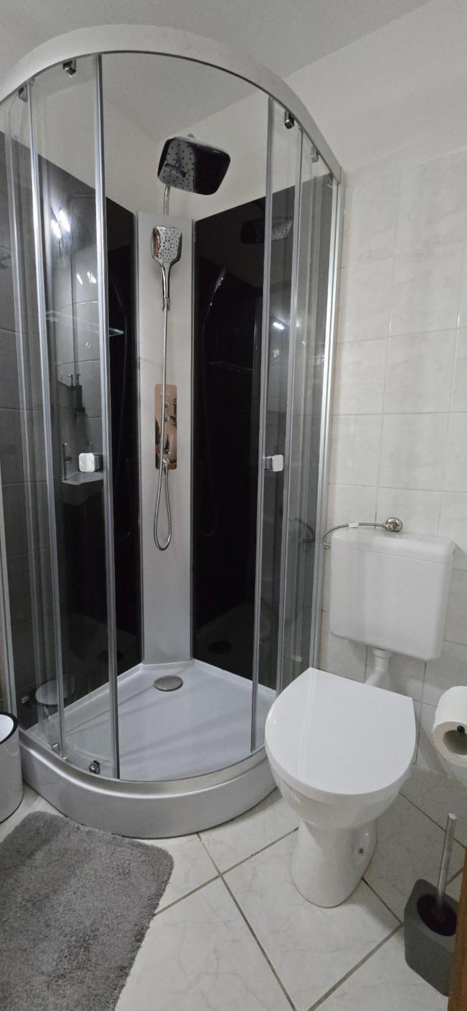 Heidesee Waldpension Gussow מראה חיצוני תמונה